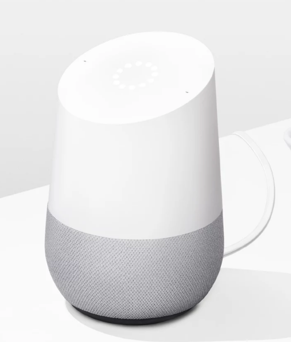 googlehome